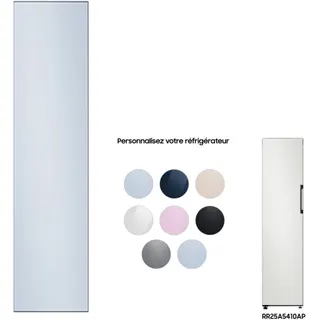 Panneau d'habillage SAMSUNG RA-M17DAA48GG Bespoke
