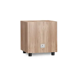 Caisson de basse TRIANGLE TALES 340 Chene Clair