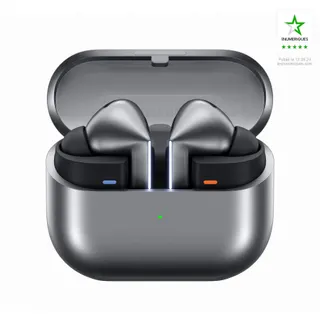 Ecouteurs SAMSUNG Galaxy Buds 3 Pro Gris