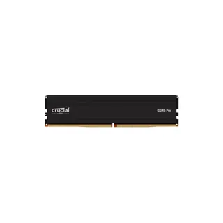 Mémoire vive CRUCIAL Pro 16 Go DDR5