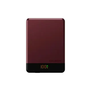 Batterie externe CYGNETT MagSafe Magnétique 10000mAh port USB-C
