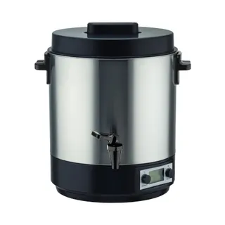Stérilisateur de bocaux KITCHEN MOVE BAT-ZJ28E