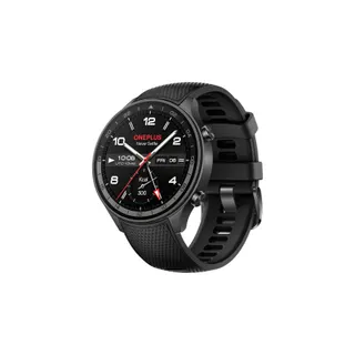 ONEPLUS Watch 2R 47 mm Bluetooth Gris (Gunmetal