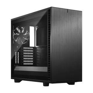 Boitier PC FRACTAL DESIGN Define 7 PCGH