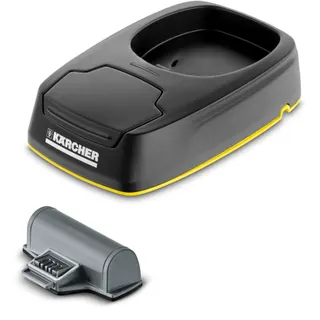 ACC. KARCHER Station de recharge + batterie pour WV5