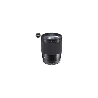 Objectif pour Reflex SIGMA Objectif 16mm f/1.4 DC DN Contemporary N