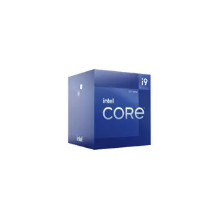 Processeur CPU INTEL Core I9-12900