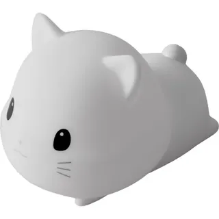 Veilleuse LA VAGUE KITTY CAT Veilleuse LED