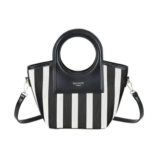 Sac bandoulière GALLANTRY pour Femme avec Poignée Ronde