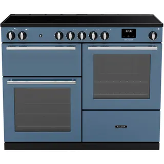 Piano de cuisson induction FALCON INFUSION NGC OC TAB IND 110 CM ROCHE BLE