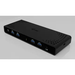 Hub USB C DEXLAN CADUA4KDOCKPDB100