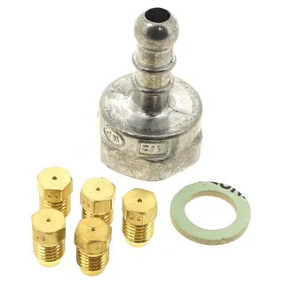 Injecteur BRANDT Injecteurs butane-propane 691557