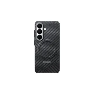 Coque SAMSUNG pour Galaxy S26 Plus Effet Carbone