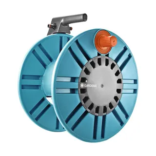 Effeuilleur GARDENA Classic Tambour- enrouleur de tu