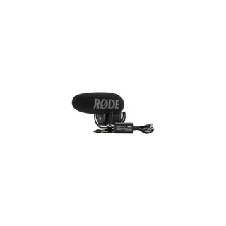 Accessoire Photo RODE VIDEOMIC PRO+