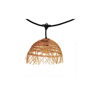 Ampoule LUMISKY Guirlande lumineuse extérieure raccordab