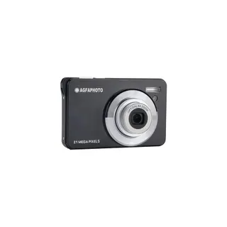 Appareil photo Compact AGFAPHOTO Realishot DC8300 BLACK