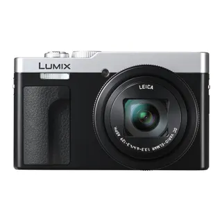 Appareil photo Compact PANASONIC Lumix TZ99 Silver