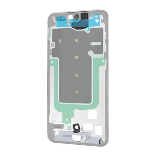 Pièce détachée SAMSUNG Châssis Samsung Galaxy S24 FE Gris