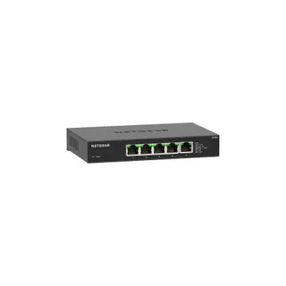 Switch ethernet NETGEAR Switch RJ45 2.5 Giga 5 Ports MS305