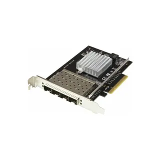 Hub USB C STARTECH PEX10GSFP4I