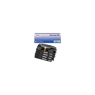 Toner T3AZUR remplace HP CE505X(05X) Noir
