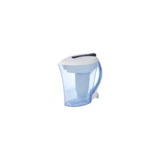Carafe filtrante ZEROWATER 2.4 litres