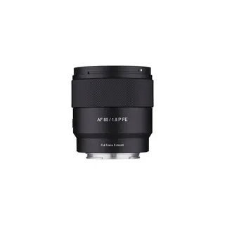 Objectif pour Hybride SAMYANG 524861