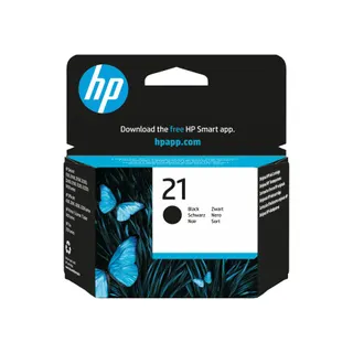 Cartouche d'encre HP C9351AE#UUS