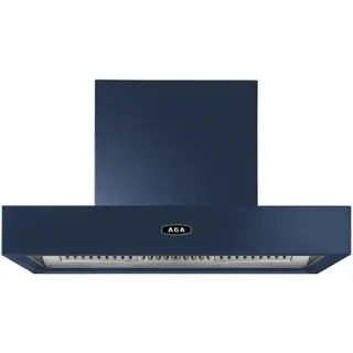 Hotte décorative murale AGA AGA-HOOD-890 SH-DAR
