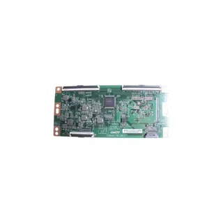 Kit de réparation PHILIPS platine tcon pwb cv500u2-t01 e3ccbb50001