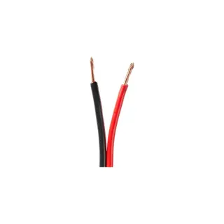 Câble Jack NEDIS 2 Conducteurs de 2.50mm2 en Bobine 100m