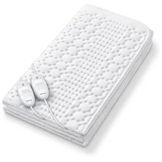 Surmatelas chauffant BEURER TS 26 XXL