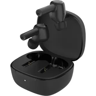 Ecouteurs BELKIN SoundForm Pulse Noir