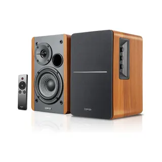 EDIFIER R1280Ts Haut-parleurs actifs d'étagère