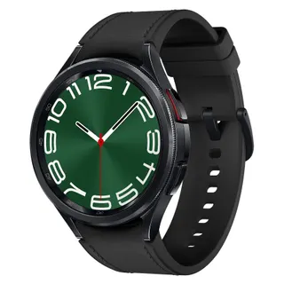 Montre connectée SAMSUNG Galaxy Watch6 Classic BT Noir 47mm Reconditionné