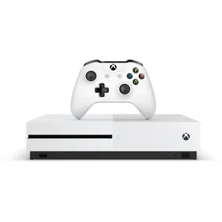 Console Xbox One S MICROSOFT Xbox One S 1To Naked Reconditionné
