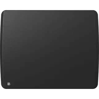 Chauffage électrique BESTHERM à inertie sèche céramique ARIA 1000W