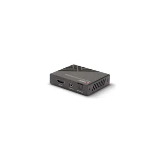 Extendeur LINDY Injecteur Audio HDMI 2.0 18Gbit/s
