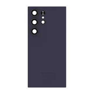 Pièce détachée SAMSUNG batterie Samsung S24 Ultra Violet Titane