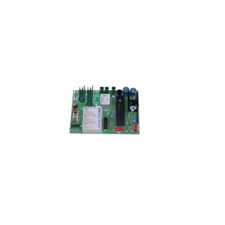 boitier de commande KUPPERSBUSCH module de puissance