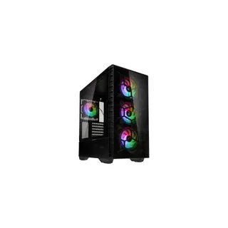 Boitier PC KOLINK Observatory Y aRGB Boitier Moyen Tour -