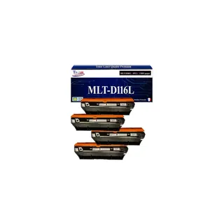 Toner T3AZUR pour Samsung M2835 M2875 MLT-D116L x4