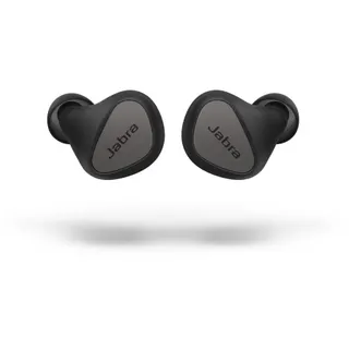 Ecouteurs JABRA Connect 5T Titanium Noir