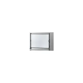 Ecran de projection CELEXON Ecran de table mobile Pro 102 x 76cm
