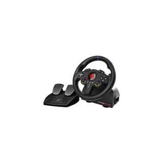 Volant + Pédalier SUBSONIC STEERING WHEEL 220 RS-5 PS5 PC