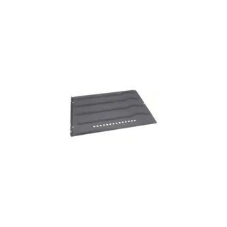 Plaque CANDY gradin panneau gauche