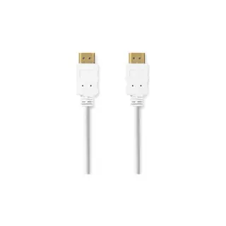 Câble HDMI KOMELEC Câble HDMI 2.0 HD 4K 60Hz 10 mètres