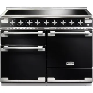 Piano de cuisson induction FALCON ELISE 110 INDUC NOIR BRILLANT