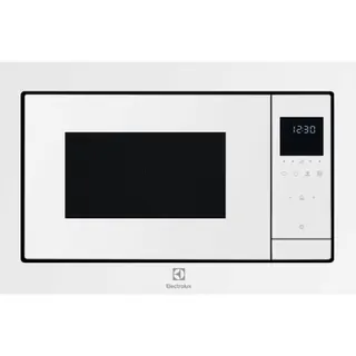 Micro ondes grill encastrable ELECTROLUX LMS4253TBW